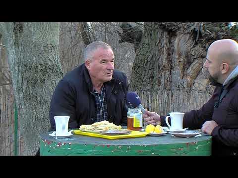 Видео: Мое село - Војник 2 дел