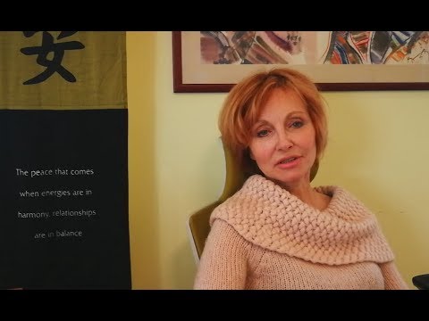 Видео: Кармична астрология - Връзките между два хороскопа свързани с минали животи.