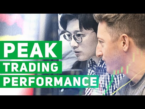 Видео: Ежедневная торговая рутина трейдера, зарабатывающего 8-значные суммы (делайте заметки!)
