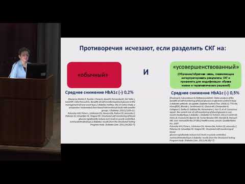 Видео: Суркова Е.В., Доказательная база самоконтроля.