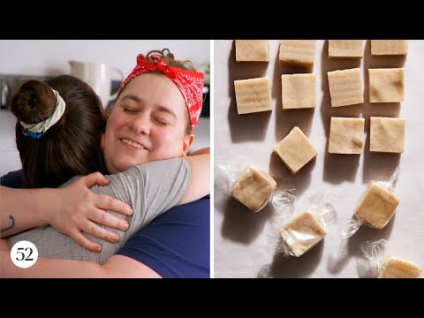 Видео: Сладкие сладости. Часть 1: Как приготовить все эти сладости | Выпекаем на высшем уровне с Эрин Ма...