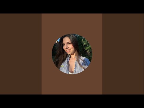 Видео: MARGOriteishin в прямом эфире!