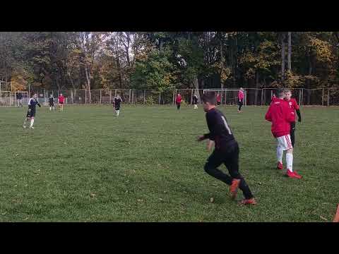 Видео: 3 гра групова - Арсенал (Спарта)