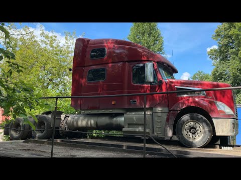 Видео: Нельзя вот так просто взять и поменять масло...