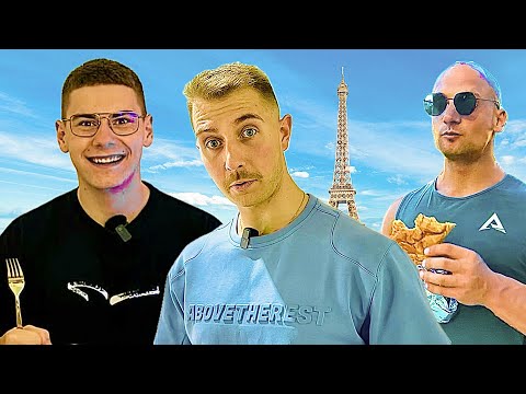 Видео: НА ПОЧИВКА ВЪВ ФРАНЦИЯ