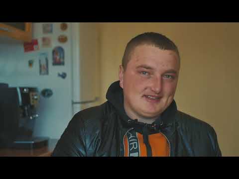 Видео: Роман з Івашківців