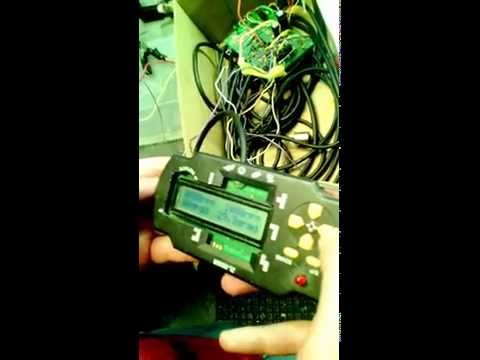 Видео: Микропроцессорное зажигание на любой лодочный и другой  двигатель