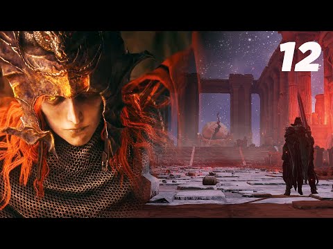 Видео: ФИНАЛЬНЫЙ БОСС ELDEN RING Shadow of the Erdtree | Заказ от Alex
