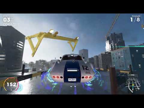 Видео: Прохождение The Crew 2 #568 ➤ Live Summit: Uptown Wilderness