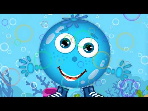 Видео: Булька ВВЕРХ і ВНИЗ  | дитячі РУХАНКИ | Збірка 40хв | САВУСИКИ @Savko Studio - Дитячі пісні автора Бульки