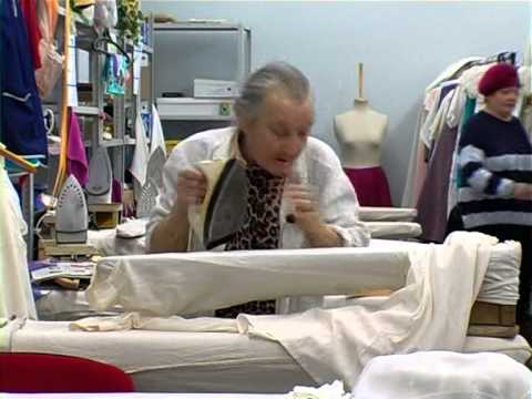 Видео: «Большой театр Сибири».  Фильм о Новосибирском театре оперы и балета. 2006 г.