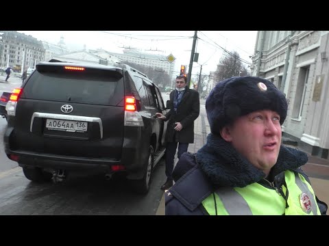 Видео: 🔥Воронеж. Лютое приземление элемента в погонах и зам мэра Петрин попался🔥