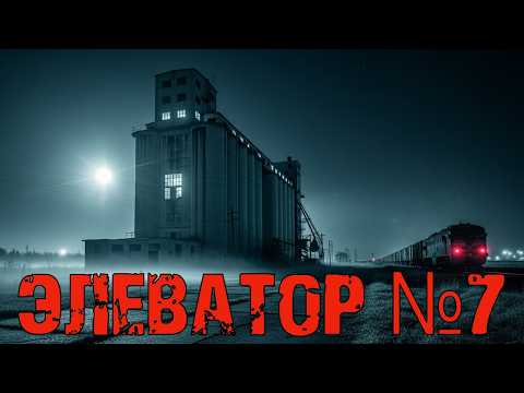 Видео: СССР против НЕИЗВЕСТНОГО: тайна элеватора №7