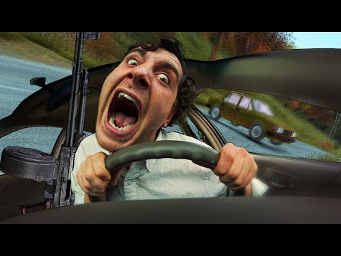 Видео: Как выглядит пик DayZ.