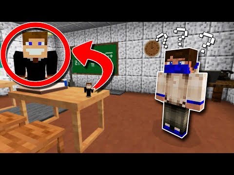 Видео: МАЛЕНЬКИЙ МУРАВЕЙ СПРЯТАЛСЯ ОТ ГИГАНТА ИЗ ШКОЛЫ В МАЙНКРАФТ | ПРЯТКИ С МУРАВЬЯМИ В MINECRAFT