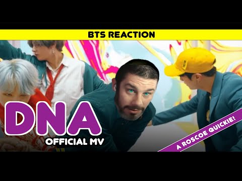 Видео: Реакция режиссера - «ДНК»