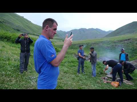 Видео: Худуц 3 июнь 2019 г даргинские песни