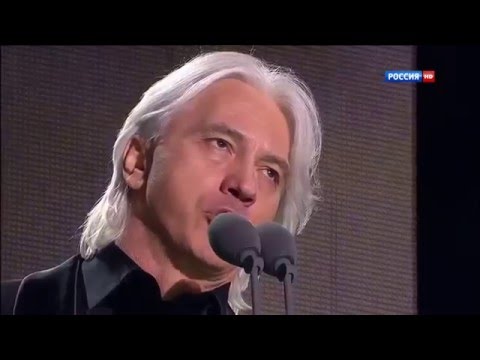 Видео: Хворостовский "Горячий снег" | Hvorostovsky "Hot Snow"