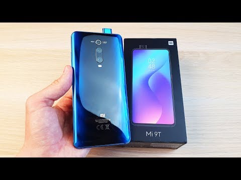 Видео: XIAOMI MI 9T - ПОЧТИ КАК ФЛАГМАН, НО ДАЖЕ ЛУЧШЕ!