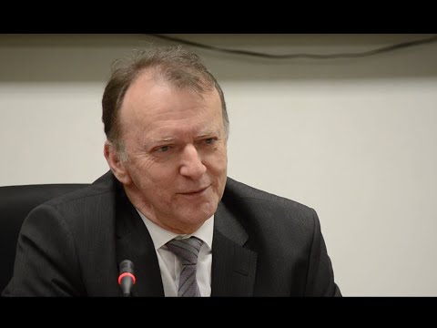 Видео: Промоција књиге "Летопис великих жупана" др Душка Лопандића