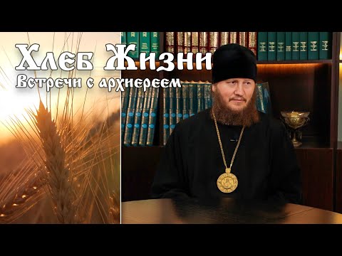 Видео: Хлеб Жизни. Выпуск 179