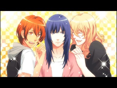 Видео: Uta no Prince sama Repeat - Прохождение. РУТ ОТОИ! ИЮЛЬ!