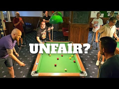 Видео: The Chasing Pack Gang Up! Кубок пар, эпизод 2