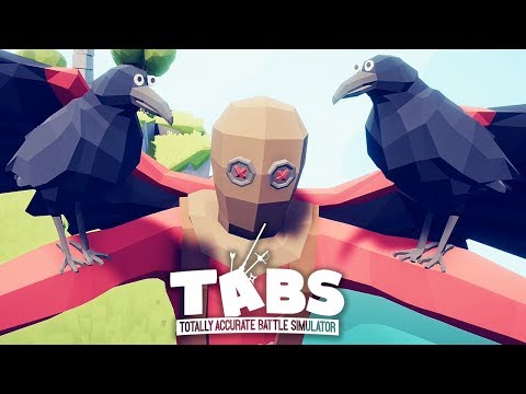Видео: НАСТОЯЩИЕ ГЕНЕРАЛЫ ► Totally Accurate Battle Simulator #18