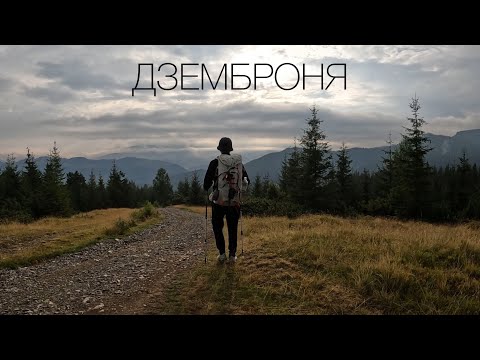 Видео: ДЗЕМБРОНЯ 2022. КАРПАТИ. ЛЕГЕНДИ. ЛЮДИ. ПОЛОНИНИ. ПРИРОДА. СВІТАНКИ.