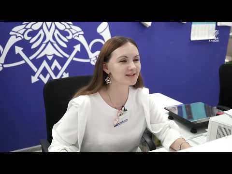 Видео: Пусть меня научат - Оператор связи Почтамт (13.10.2018)