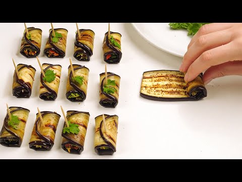 Видео: Все были в восторге! 5-минутный рецепт к праздникам!