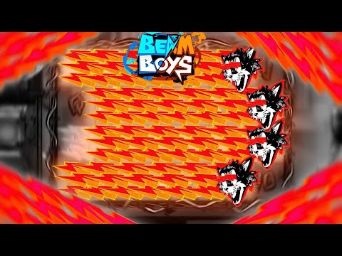 Видео: ТЕПЕРЬ ЭТО МОЯ САМАЯ ЛЮБИМАЯ ИГРА: BEAM BOYS (МЕГА ЗАНОС) 🔥