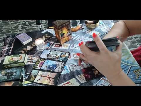 Видео: ⚡️ ШОКИРАЩО ПРИЗНАНИЕ ⚡️от любимия човек ❤️ Любовно Таро 🔥❤️🔥
