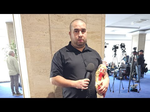 Видео: ПОПИТАХ ДЕПУТАТИТЕ - КОЛКО СТРУВА ХЛЯБЪТ В МАГАЗИНА?