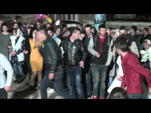 Видео: Сватбата на Али и Фатиме Кондушеви 3 с.Пашови
