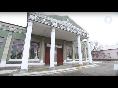 Видео: В путь! Город Григориополь - 05/03/20