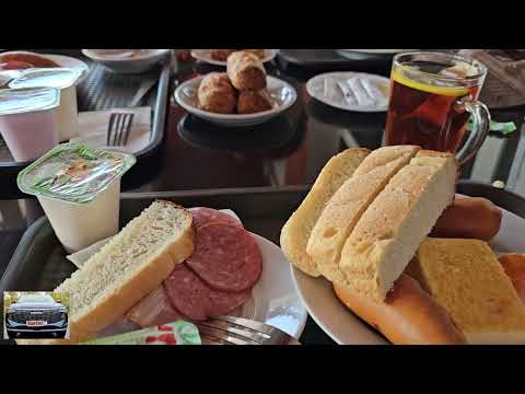 Видео: На китайской машине Haval F7/отдых в Кабардинке/расход топлива/ часть вторая.