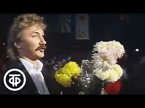 Видео: Игорь Николаев "Мельница" (1986)