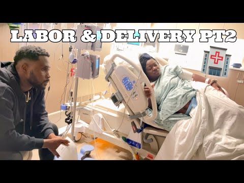 Видео: То, чего вы не увидели из рождения нашего ребенка!!