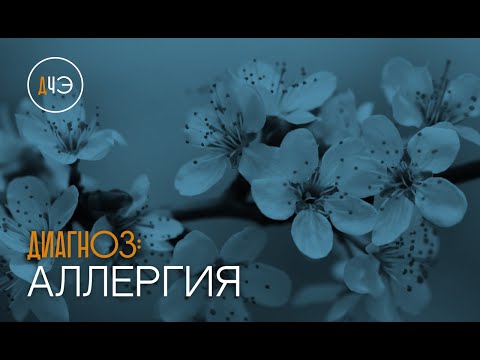 Видео: Диагноз: аллергия | Доктор, что это?