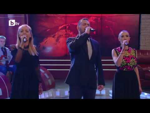 Видео: Борис Солтарийски - Българе глава дигнале