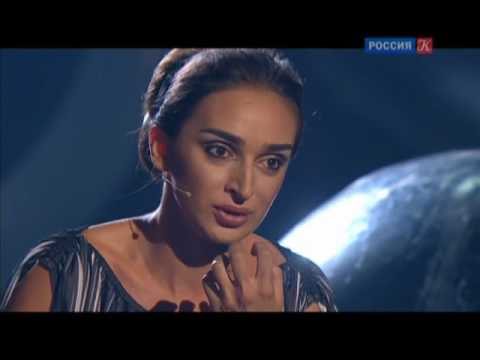 Видео: Большая опера - 2016. Выпуск 2. Конкурс оперных вокалистов / Телеканал Культура