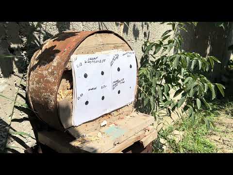 Видео: Хатсан Страйкер эдж поиск кучности