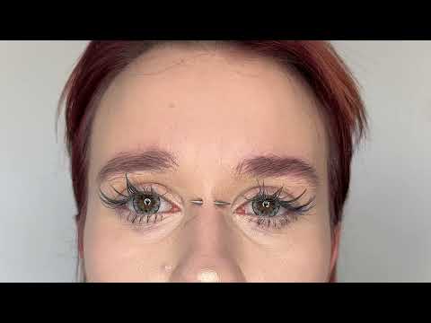 Видео: РАЗБОР СУХОГО КРАСИТЕЛЯ L'BROW | ОТТЕНОК 6.5