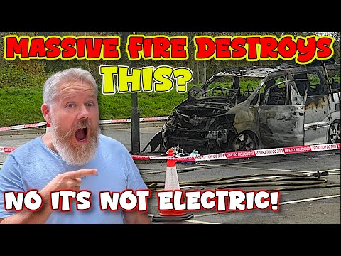 Видео: Daily Mail постоянно негативно освещает статьи о новостях об электромобилях