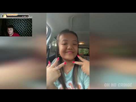 Видео: смотрим кринж тик ток