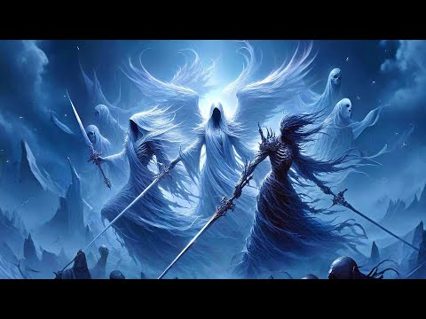 Видео: Девять Принцев Амбера (Heavy Metal)