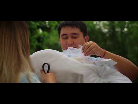 Видео: Выписка из Роддома 2020 / Карантин / MNC Media