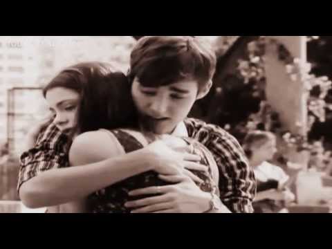 Видео: Леон и Виолетта - Красивая пара