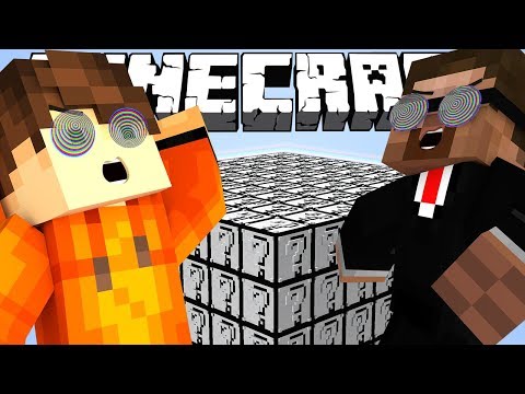 Видео: ЛАКИ БИТВА ПОД ГИПНОЗОМ [MINECRAFT ЛАКИ СКАЙБЛОК]